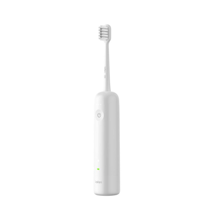 TOOTHBRUSH 1TB91-P-EU-WH-003 LFTB01-P ABS WHITE