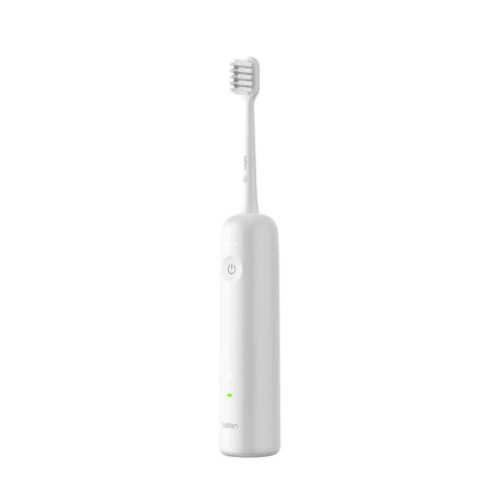 TOOTHBRUSH 1TB91-P-EU-WH-003 LFTB01-P ABS WHITE