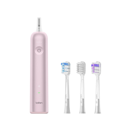 TOOTHBRUSH LFTB01-A ALUMINIUM 1TB91-A-EU-PK-001