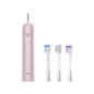 TOOTHBRUSH LFTB01-A ALUMINIUM 1TB91-A-EU-PK-001