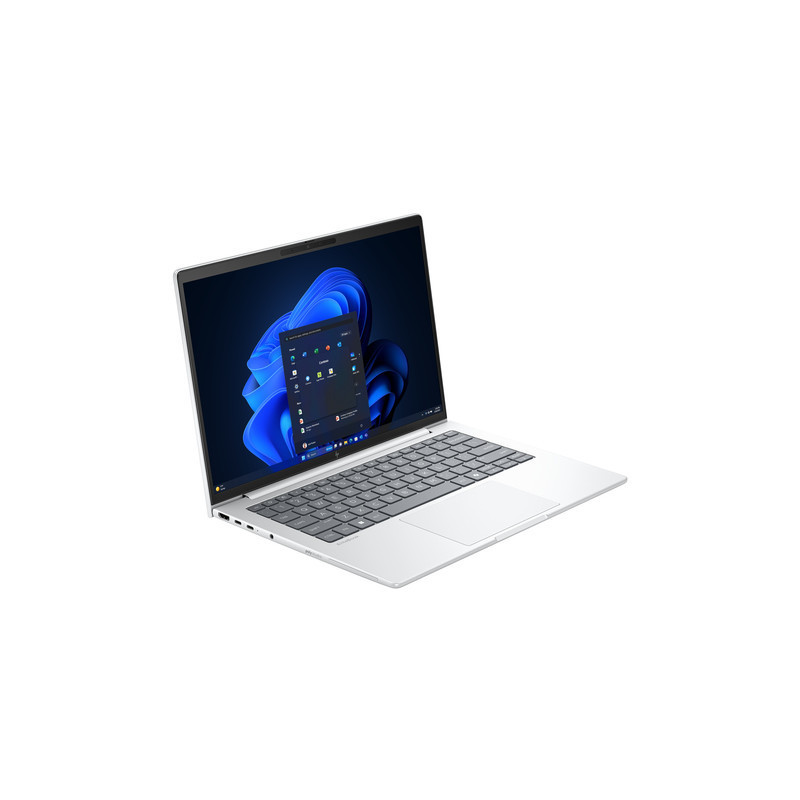 HP EliteBook 8 G1i A37MKETABZ 14 inch Notebook AI PC Wolf Pro Security Edition Intel Core Ultra 5 225U Computer portatile 35,6 HP EliteBook 8 G1i A37MKETABZ 14 inch Notebook AI PC Wolf Pro Security Edition Intel Core Ultra 5 225U Computer portatile 35,6