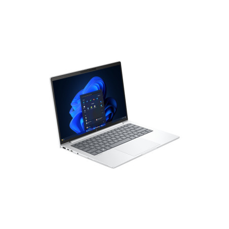 HP EliteBook 8 G1i A37MKETABZ 14 inch Notebook AI PC Wolf Pro Security Edition Intel Core Ultra 5 225U Computer portatile 35,6