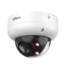 Dahua Technology WizSense IPC-HDBW3449R-ZS-IL Cupola Telecamera di sicurezza IP Interno e esterno 2688 x 1520 Pixel Soffitto