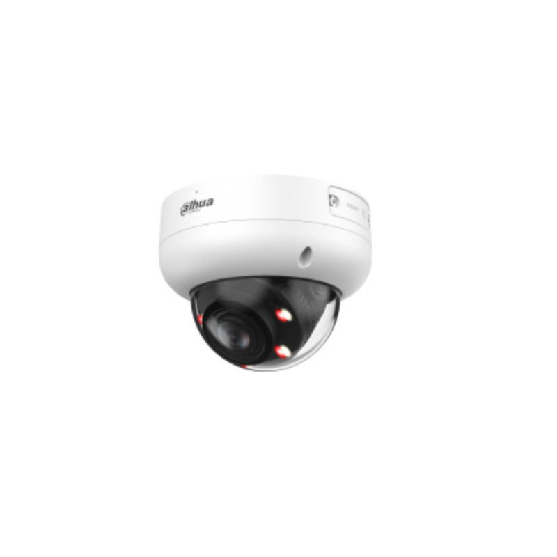 Dahua Technology WizSense IPC-HDBW3449R-ZS-IL Cupola Telecamera di sicurezza IP Interno e esterno 2688 x 1520 Pixel Soffitto