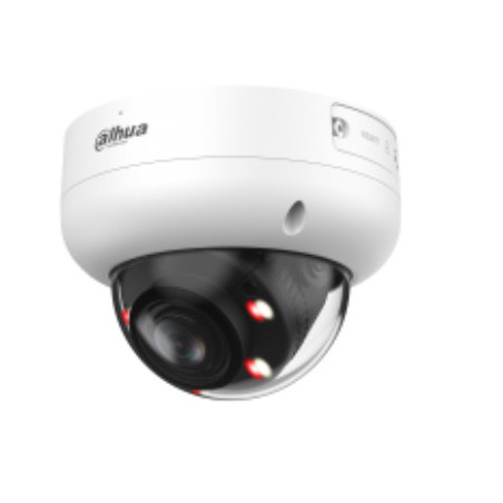 Dahua Technology WizSense IPC-HDBW3449R-ZS-IL Cupola Telecamera di sicurezza IP Interno e esterno 2688 x 1520 Pixel Soffitto