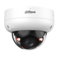 Dahua Technology WizSense IPC-HDBW3449R-ZS-IL Cupola Telecamera di sicurezza IP Interno e esterno 2688 x 1520 Pixel Soffitto