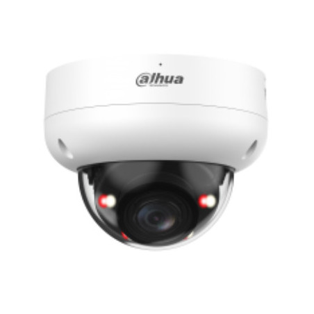 Dahua Technology WizSense IPC-HDBW3449R-ZS-IL Cupola Telecamera di sicurezza IP Interno e esterno 2688 x 1520 Pixel Soffitto