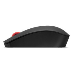 Lenovo 4X31R64473 tastiera Mouse incluso Ufficio RF Wireless Italiano Nero
