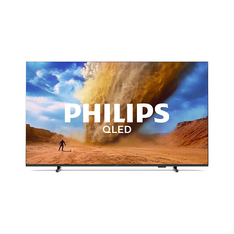 Philips 43PUS7810/12 TV 109,2 cm (43") 4K Ultra HD Smart TV Wi-Fi Nero