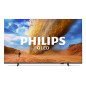 Philips 43PUS7810/12 TV 109,2 cm (43") 4K Ultra HD Smart TV Wi-Fi Nero