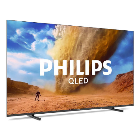 Philips 43PUS7810/12 TV 109,2 cm (43") 4K Ultra HD Smart TV Wi-Fi Nero