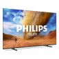 Philips 43PUS7810/12 TV 109,2 cm (43") 4K Ultra HD Smart TV Wi-Fi Nero