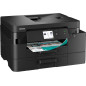 Brother MFC-J4550DW stampante multifunzione Ad inchiostro A4 1200 x 4800 DPI Wi-Fi
