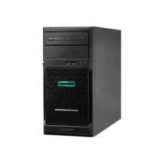 HPE ML30 GEN10+ P44720-421 E-2314 1P 16G