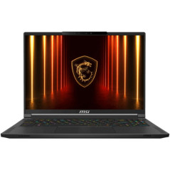 Notebook per gaming A3XWHG-057IT MSI Stealth A16 AI+ Stealth A16 AI+