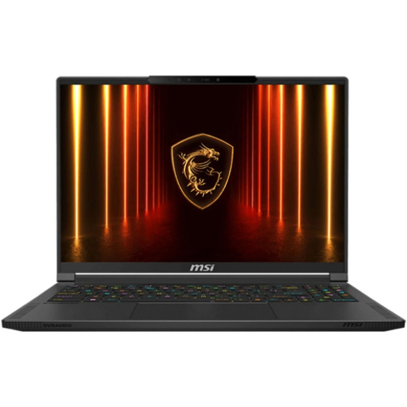 Notebook per gaming A3XWHG-057IT MSI Stealth A16 AI+ Stealth A16 AI+