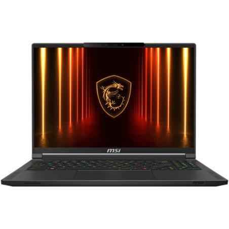 Notebook per gaming A3XWHG-057IT MSI Stealth A16 AI+ Stealth A16 AI+