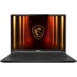 Notebook per gaming A3XWHG-057IT MSI Stealth A16 AI+ Stealth A16 AI+