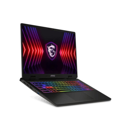 Notebook 9S7-15P214-419 gaming MSI Sword 16 HX B14V Sword 16