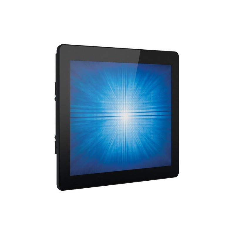 Monitor LCD Touchscreen E326738 Open-frame Elo 1590L 15IN LCD HDMI VGA NO PWR