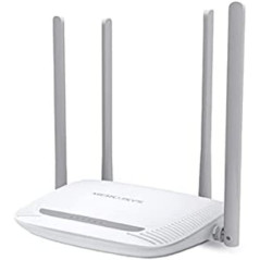 N300 WI-FI ROUTER MW325R