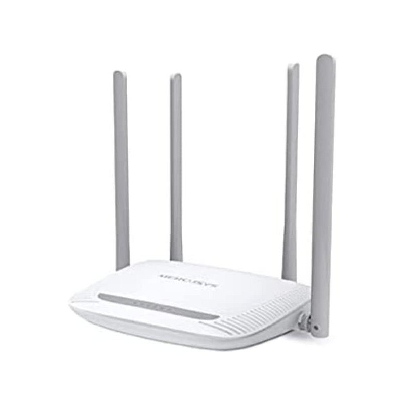 N300 WI-FI ROUTER MW325R