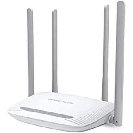 N300 WI-FI ROUTER MW325R