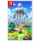 Nintendo The Legend of Zelda: Link's Awakening (SWI) Standard Nintendo Switch