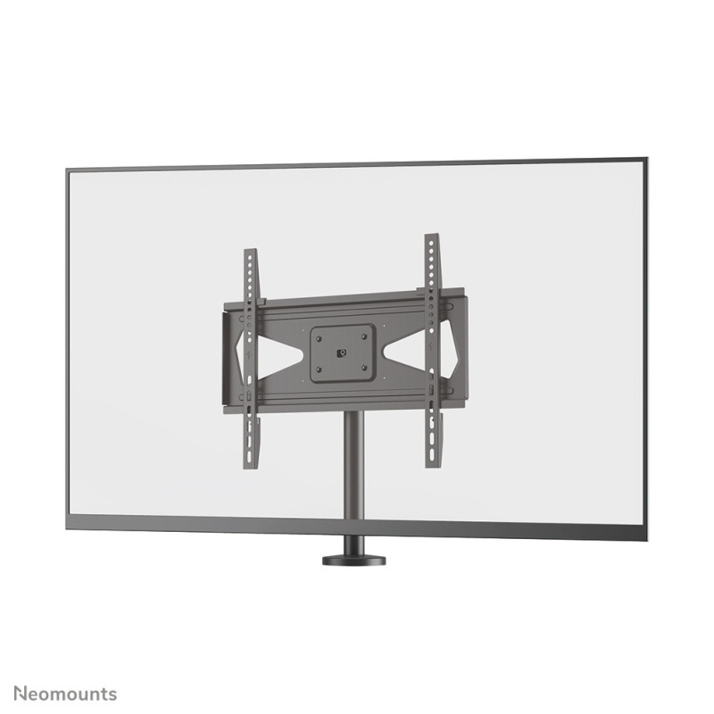 Neomounts DS42-430BL14 Supporto da tavolo per TV 32-55"- a fissaggio - girevole