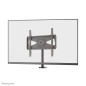 Neomounts DS42-430BL14 Supporto da tavolo per TV 32-55"- a fissaggio - girevole