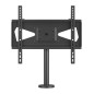 Neomounts DS42-430BL14 Supporto da tavolo per TV 32-55"- a fissaggio - girevole
