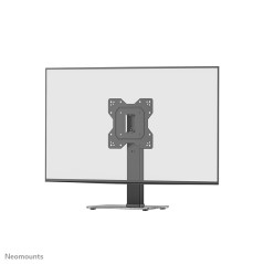 Neomounts DS45-430BL12 Supporto da tavolo per TV 23-43"- girevole