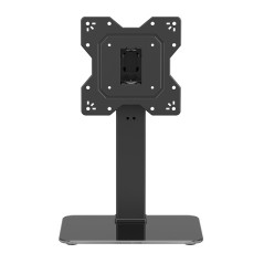Neomounts DS45-430BL12 Supporto da tavolo per TV 23-43"- girevole
