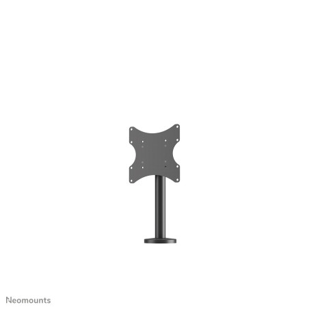 Neomounts DS42-430BL12 Supporto da tavolo per TV 23-43"- a fissaggio - girevole
