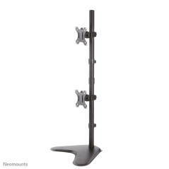 Neomounts FPMA-D550DDVBLACK Supporto per monitor 10-32" - installazione verticale