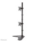 Neomounts FPMA-D550DDVBLACK Supporto per monitor 10-32" - installazione verticale