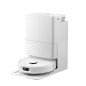 Roborock QR 598 Combi Bianco