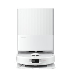 Roborock QR 598 Combi Bianco