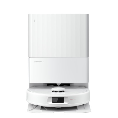 Roborock QR 598 Combi Bianco
