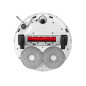 Roborock QR 598 Combi Bianco