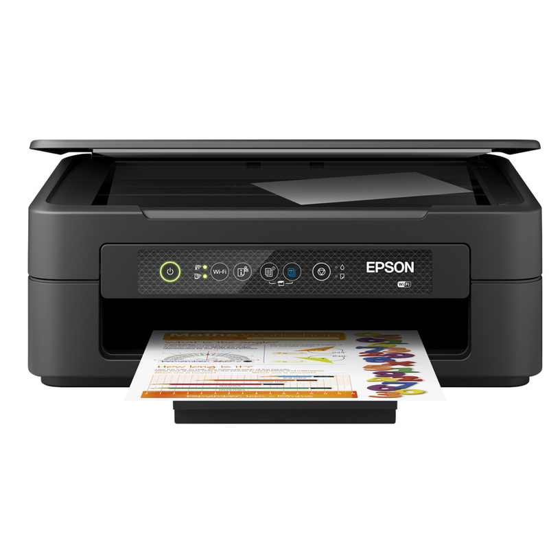 Epson C11CK67403 Stampante Expression Home XP-2200, multifunzione 3 in 1 scanner/fotocopiatrice