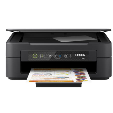 Epson C11CK67403 Stampante Expression Home XP-2200, multifunzione 3 in 1 scanner/fotocopiatrice