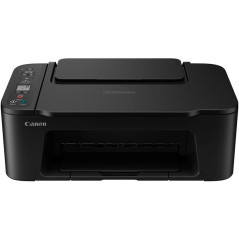 Stampante 6671C006 multifunzione a getto di inchiostro Canon PIXMA TS3750I Con filo e senza fili
