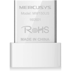 MERCUSYS N150 USB NANO ADAPTER MW150US