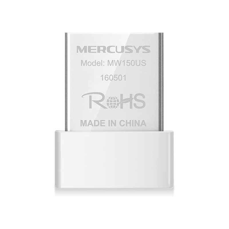 MERCUSYS N150 MW150US USB NANO ADAPTER