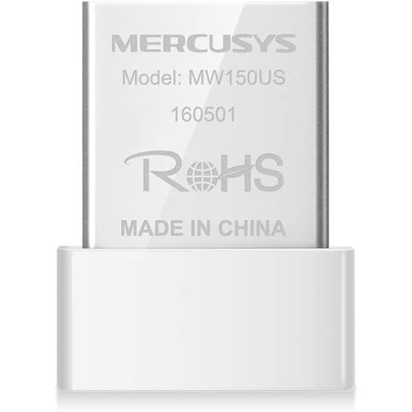 MERCUSYS N150 MW150US USB NANO ADAPTER