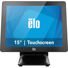 Elo Touch Solutions 15.6IN I-SERIES 3 +INTEL TS