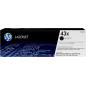 HP 43X C8543X Cartuccia Toner originale nero ad alta capacità LaserJet HP 43X C8543X Cartuccia Toner originale nero ad alta capacità LaserJet