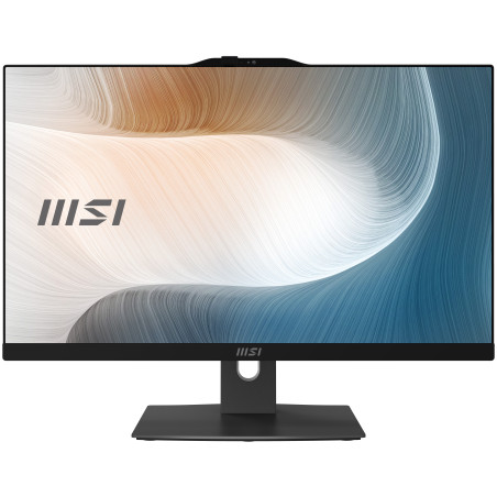 MSI Modern AM242TP 1M-1246IT Intel Core 5 120U 60,5 cm (23.8") 1920 x 1080 Pixel Touch screen PC All-in-one 16 GB DDR5-SDRAM