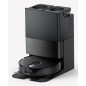 Roborock Qrevo Slim Senza sacchetto Nero Roborock Qrevo Slim Senza sacchetto Nero